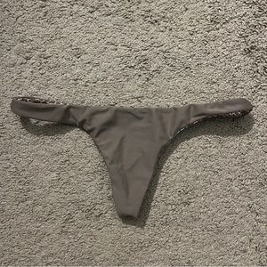 Acacia Swimwear XS Opihi bikini bottoms